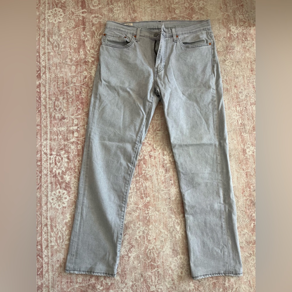 Men’s 511 Levi Jeans- 34x34